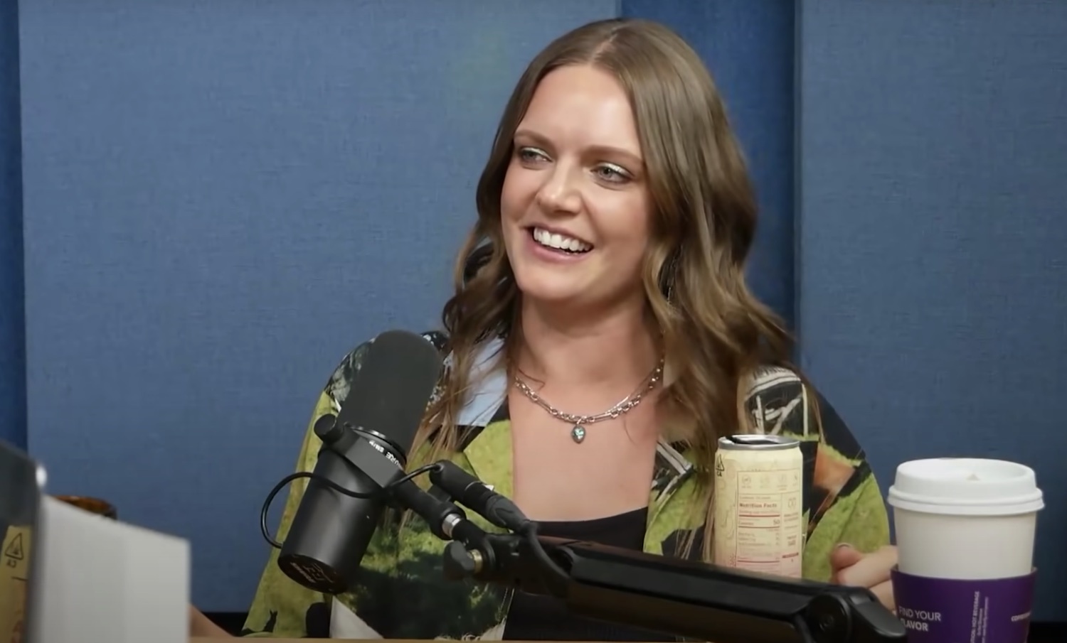 Tove lo Whitney Cummings podcast youtube 2021