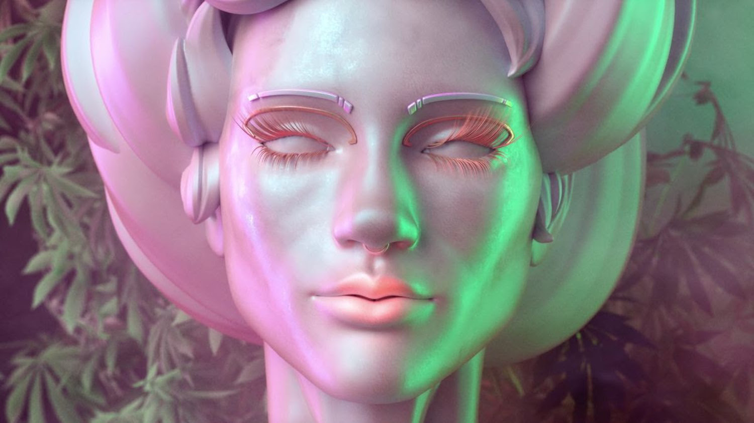 Tove lo crypto tits press 2021