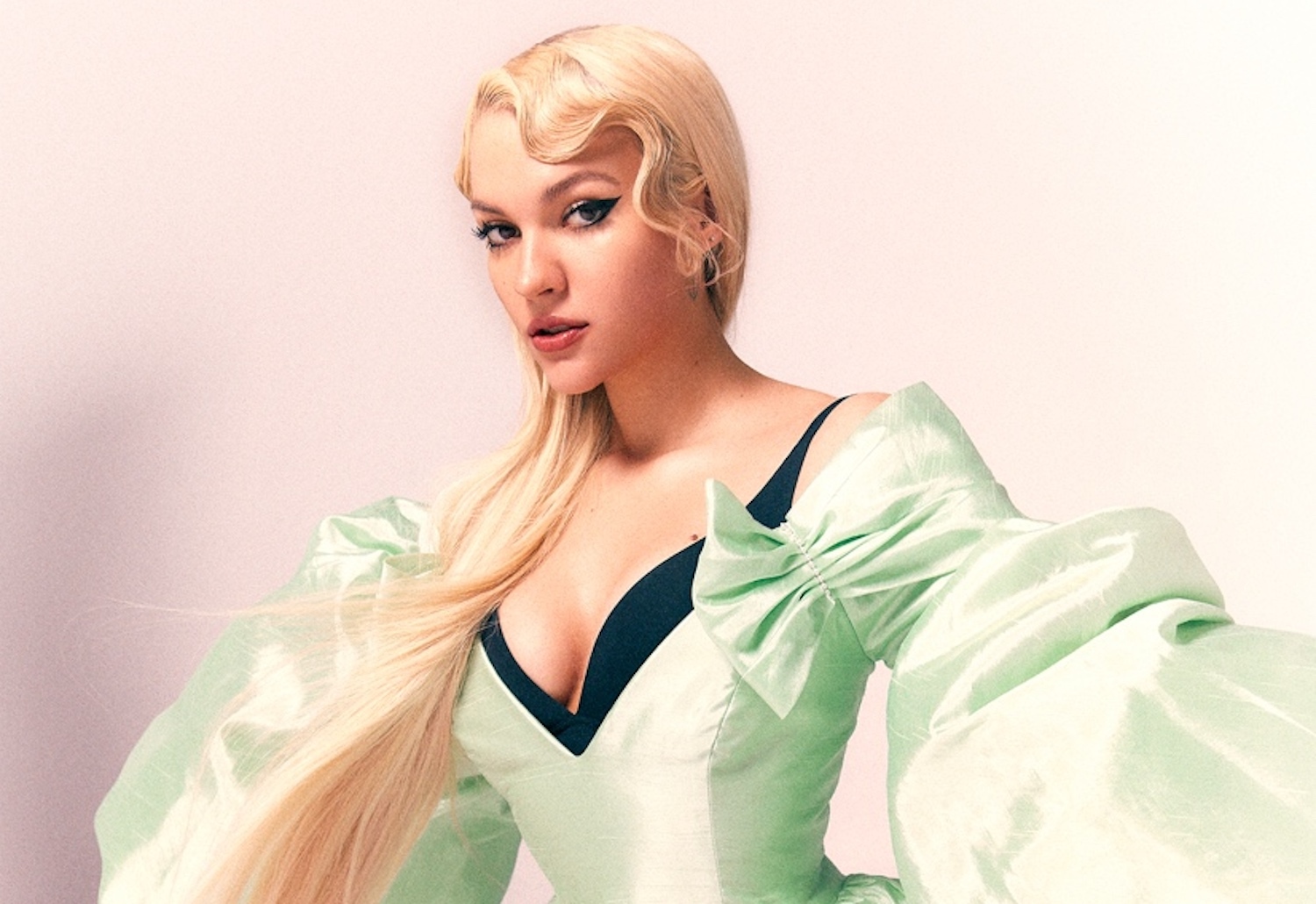 Tove styrke show me love press shot 2022