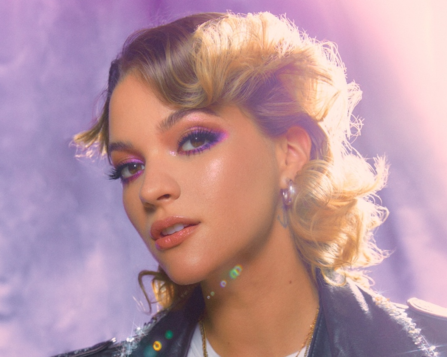 Tove styrke start walking press shot 2021