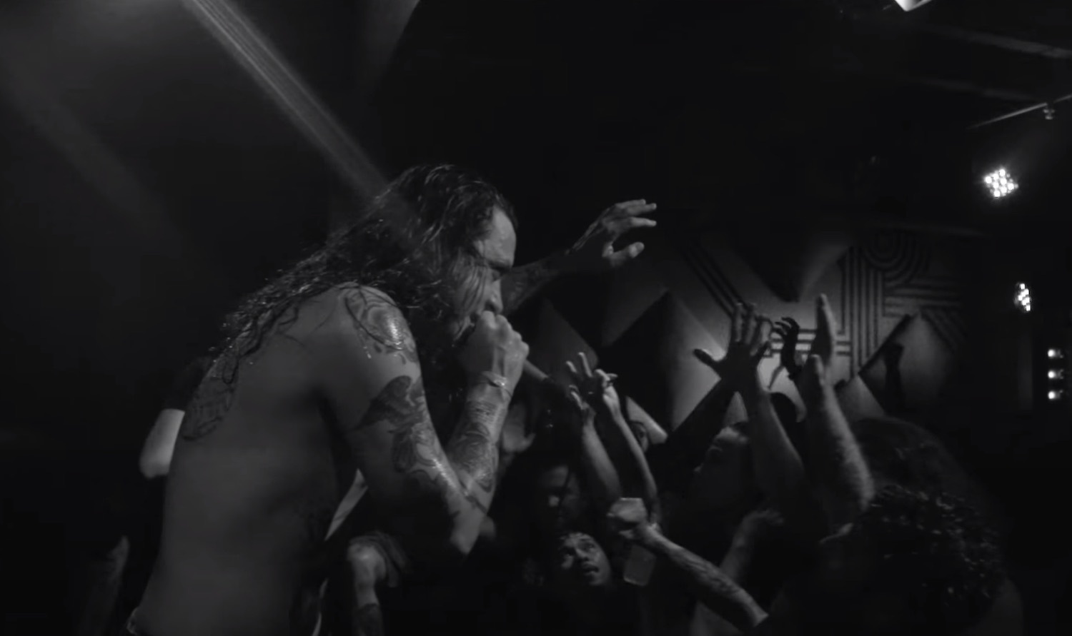 Trash talk babylon hypebeast doc 2017