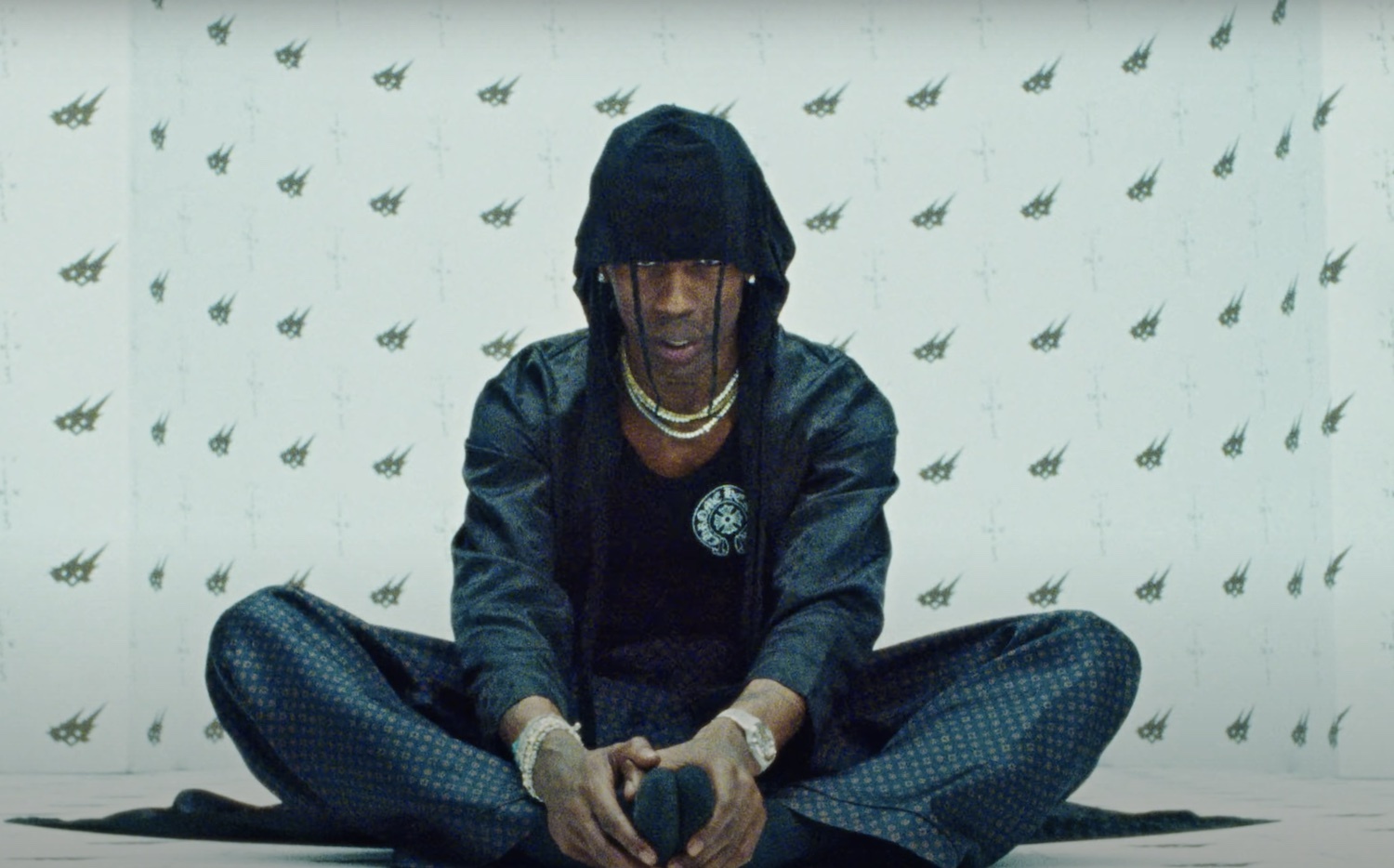 Travis scott franchise video youtube 2