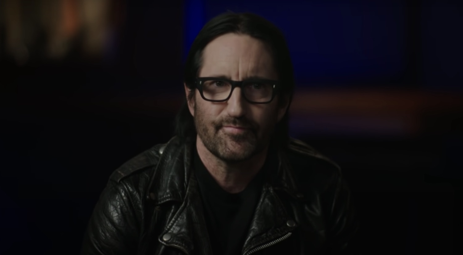 Trent reznor rock and roll hall of fame speech 2020