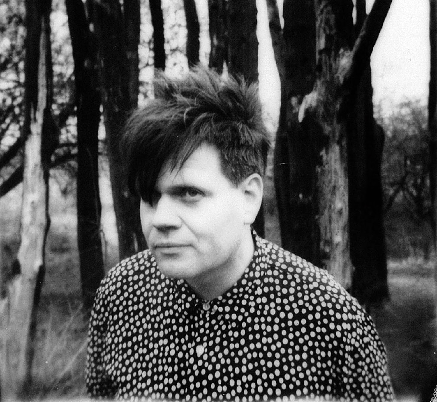 Trentemoller obverse album