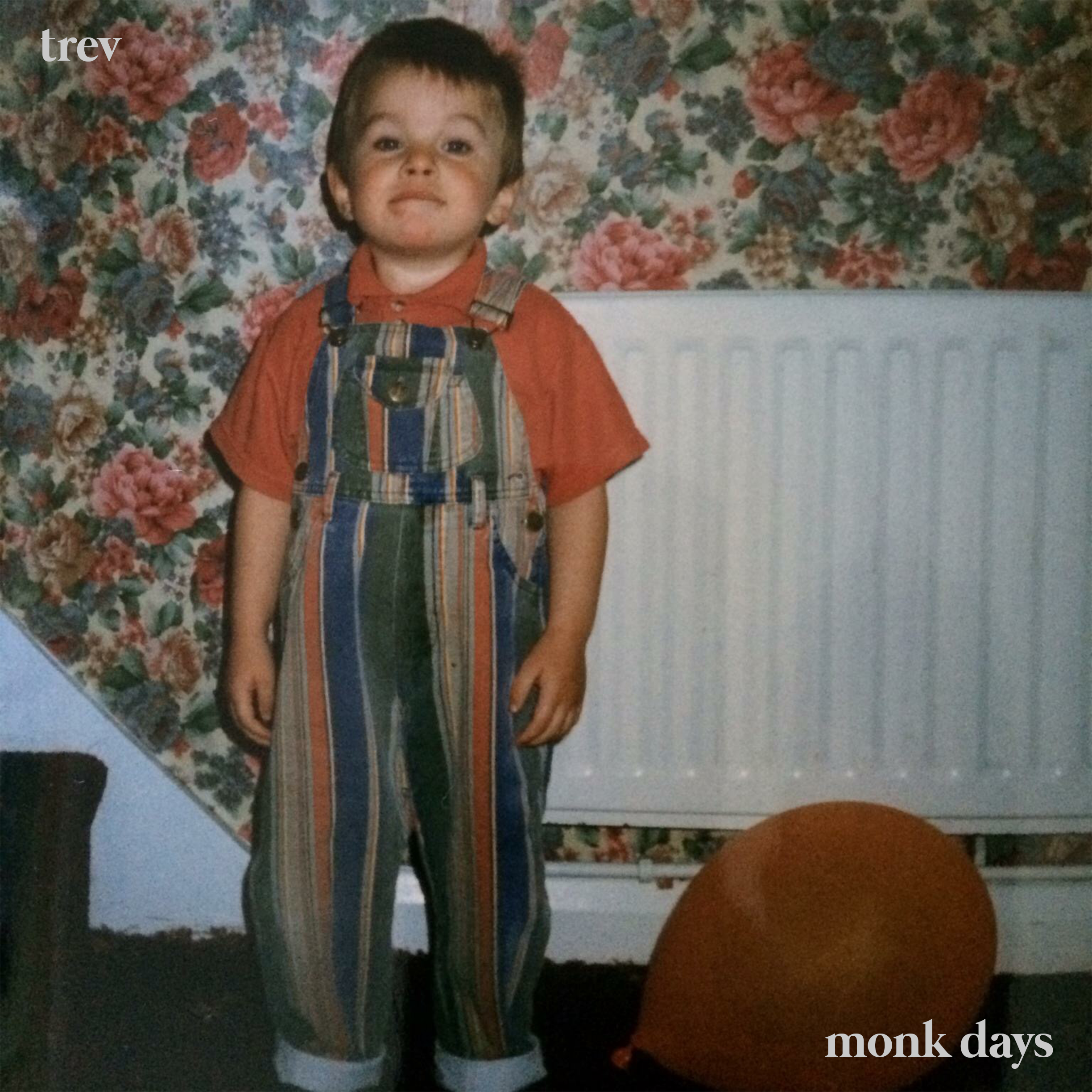 Trev monk days