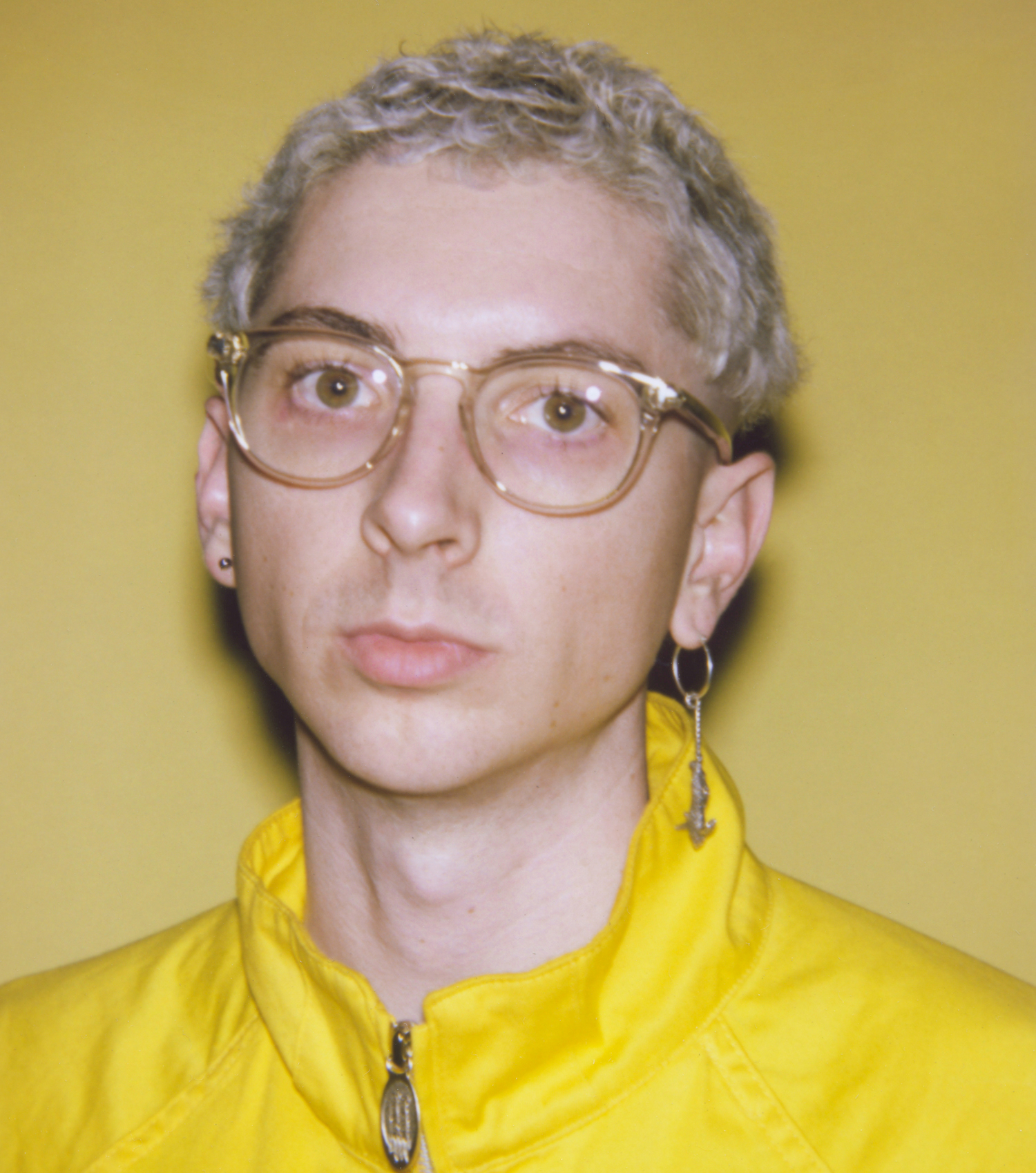Trevor powers