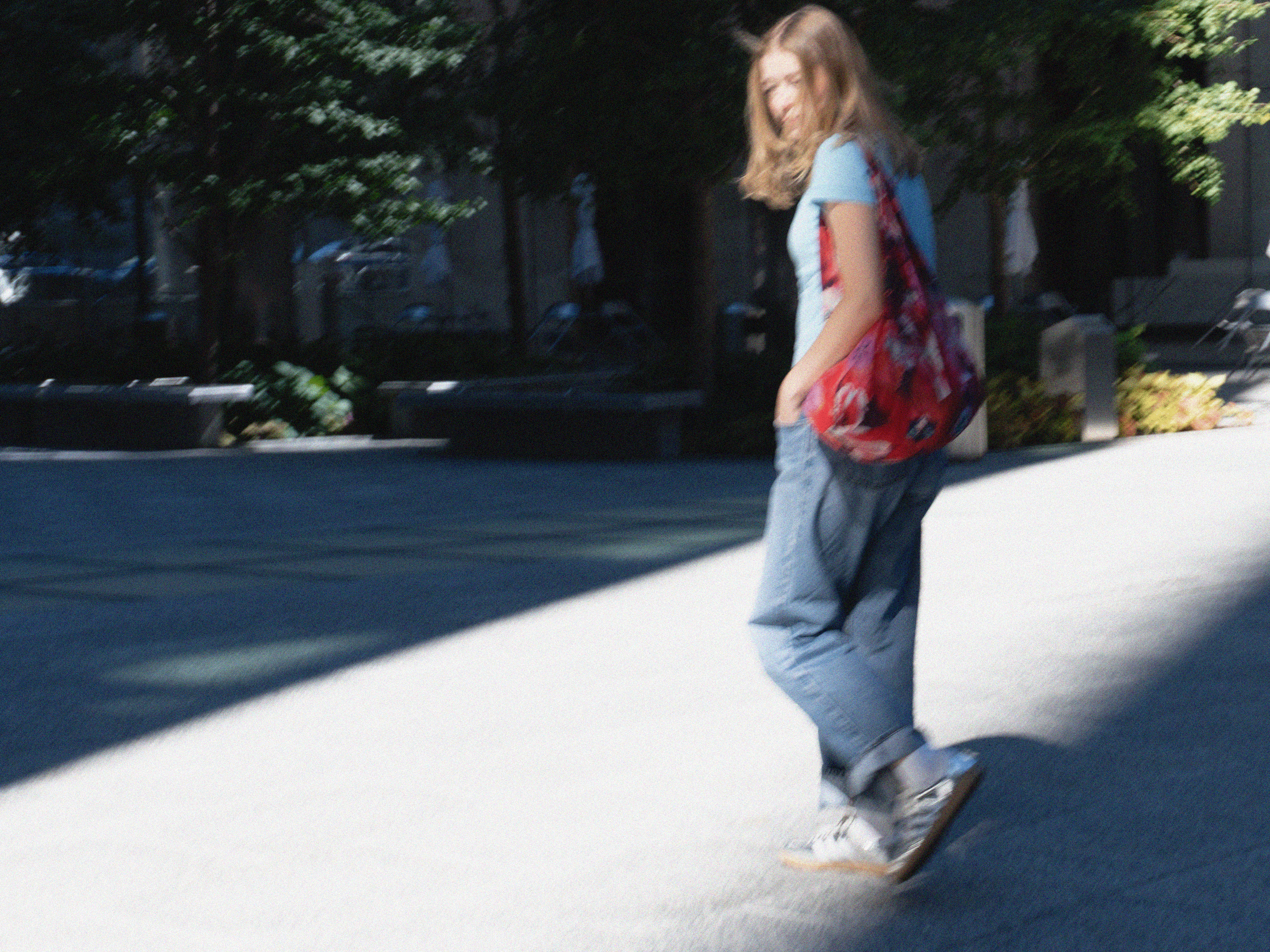 Triples lead landscape