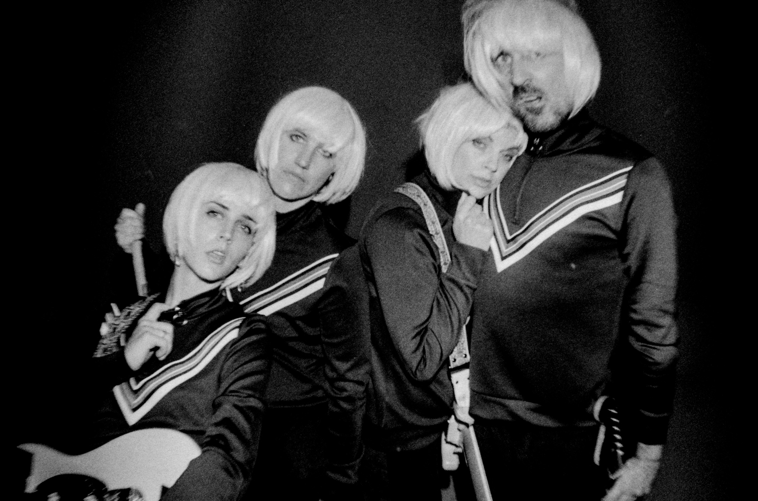 Tropical fck storm amyl surfbort cover lawrence mccrabb