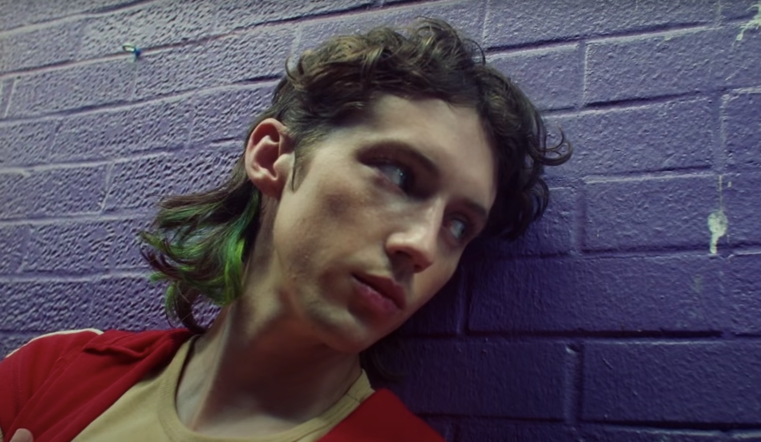 Troye sivan easy video youtube