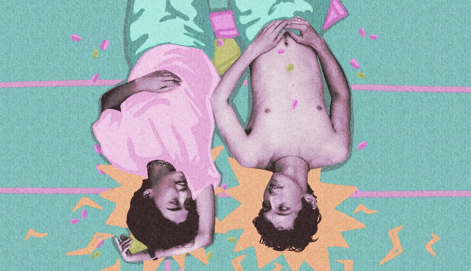 Troye sivan gordi wait youtube