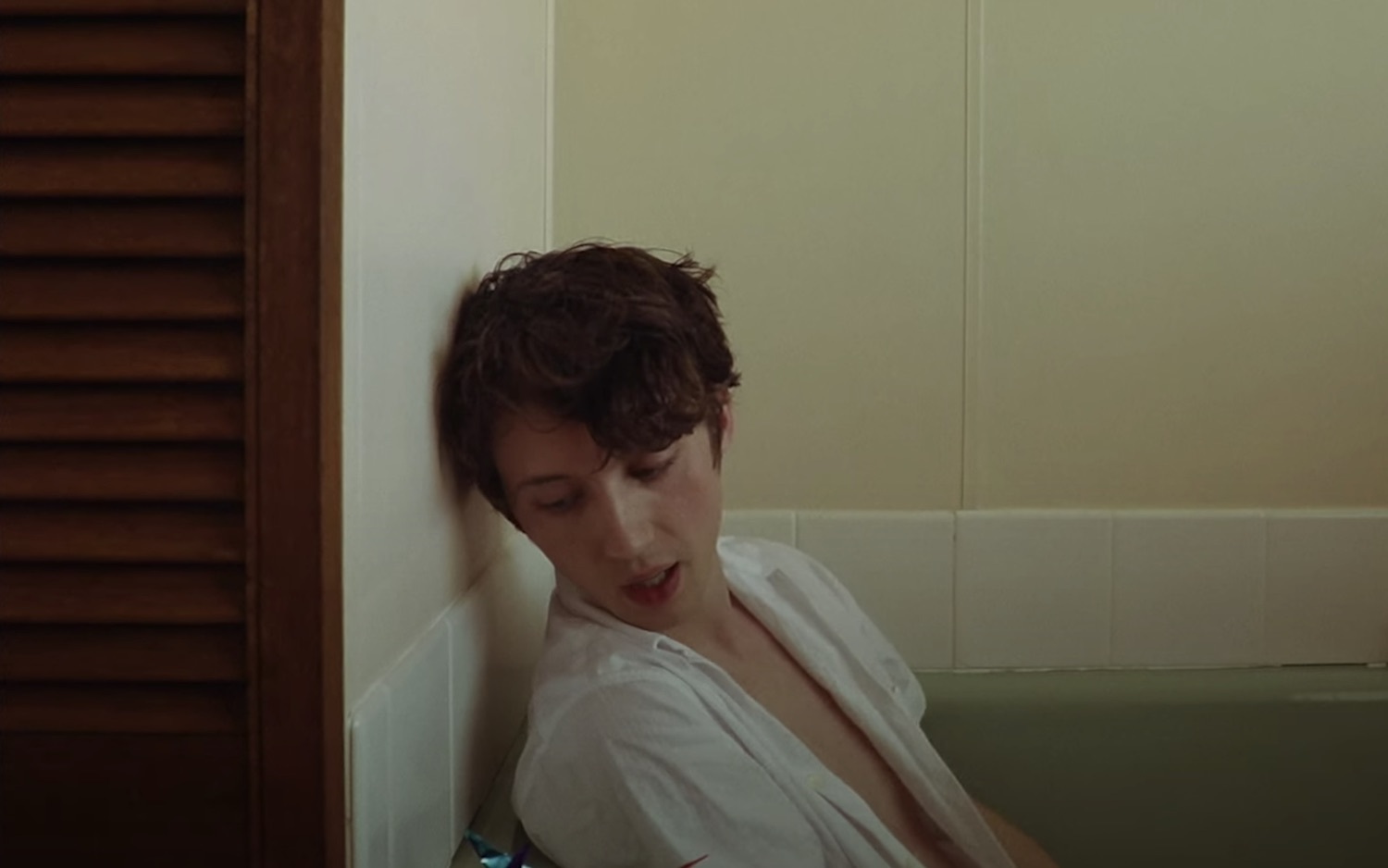 Troye sivan rager teenager video