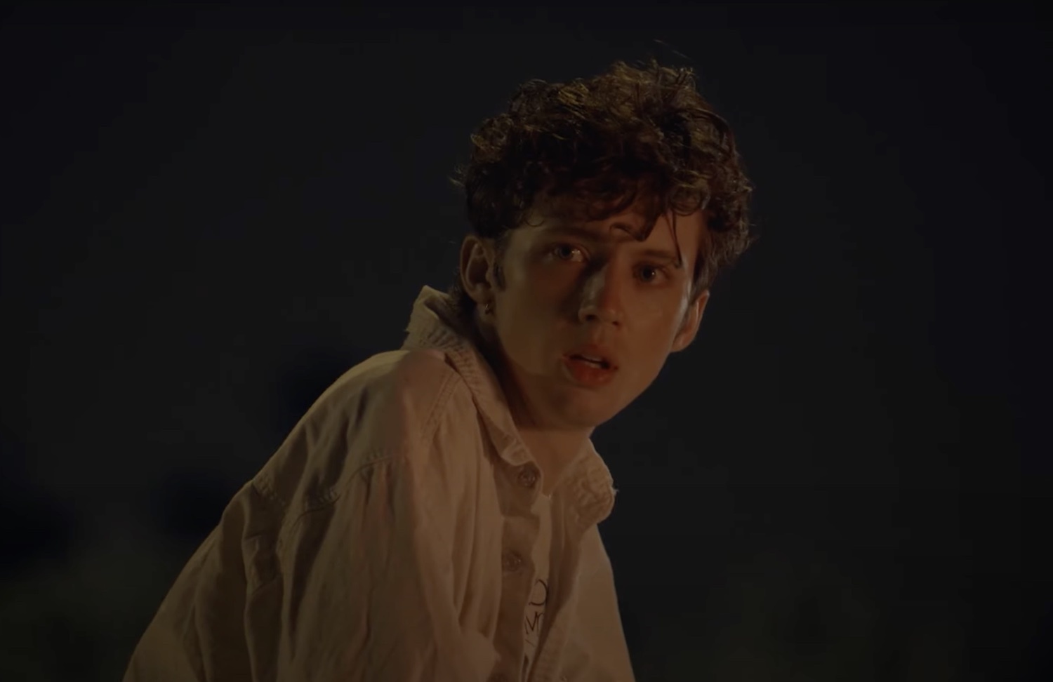 Troye sivan three months trailer youtube