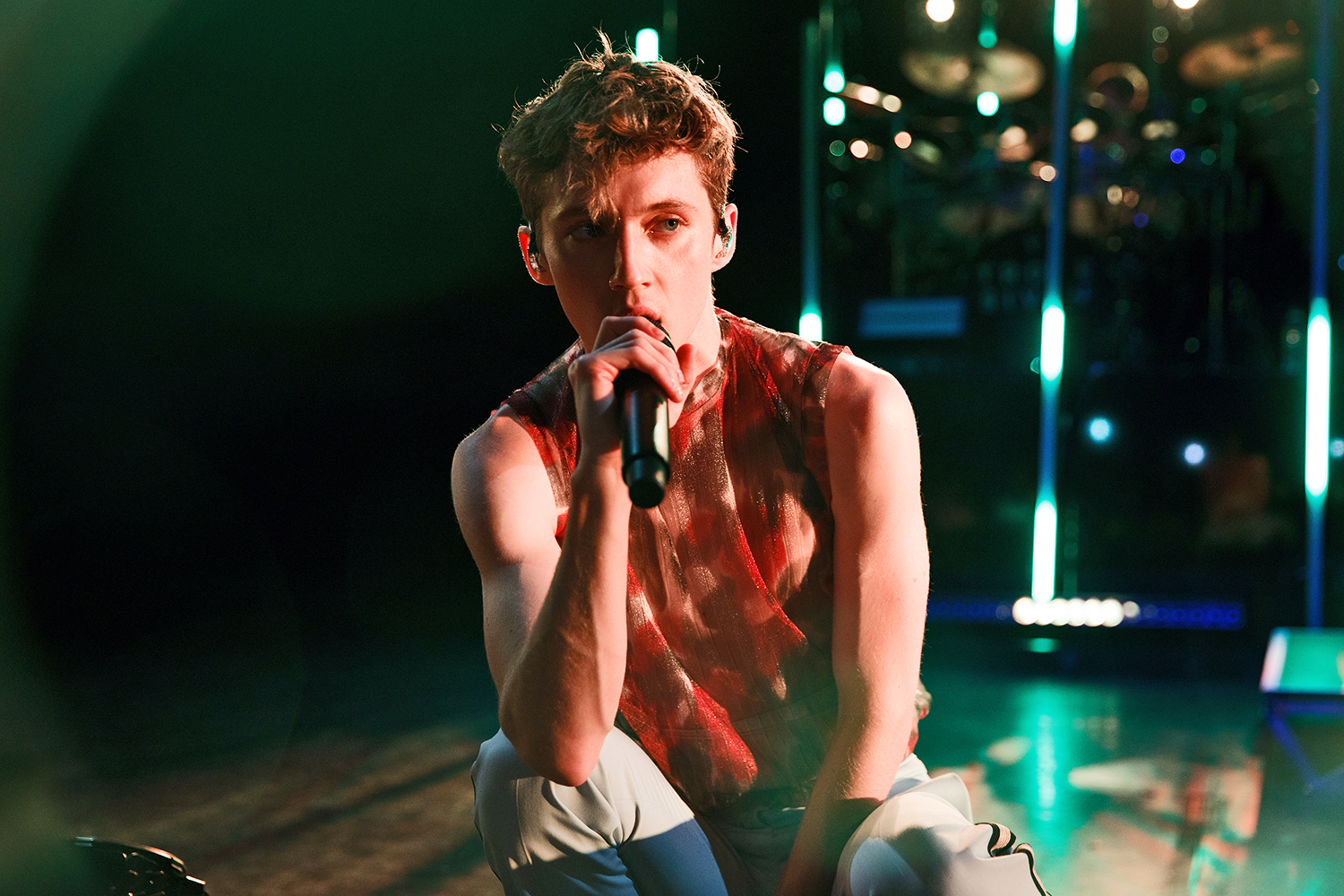 Troye sivan apollo 280219 burakcingi10