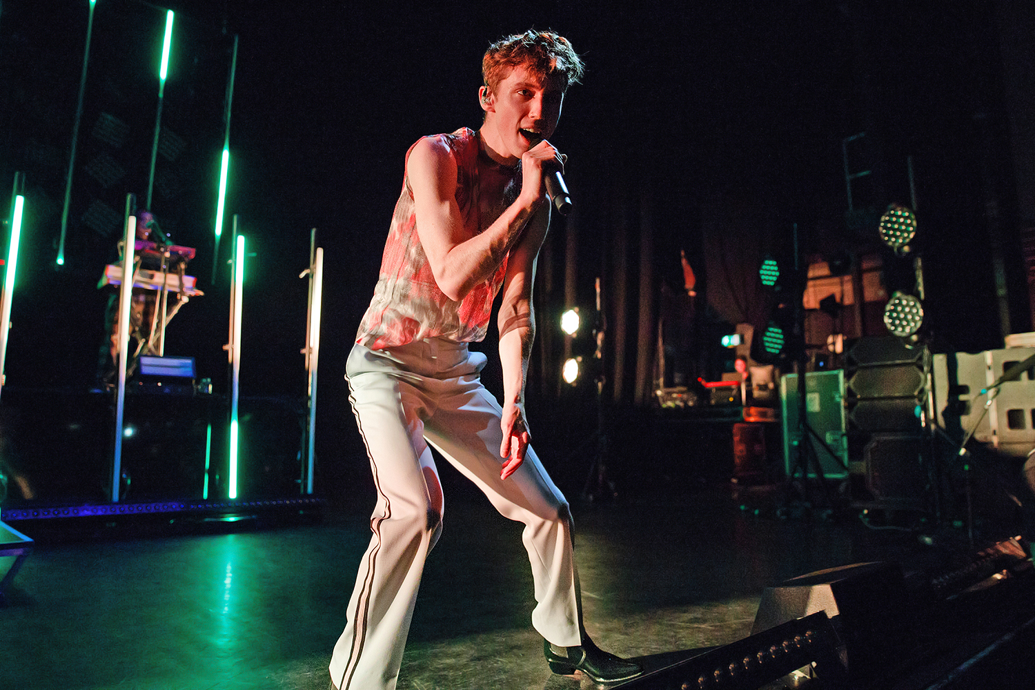 Troye sivan apollo 280219 burakcingi11