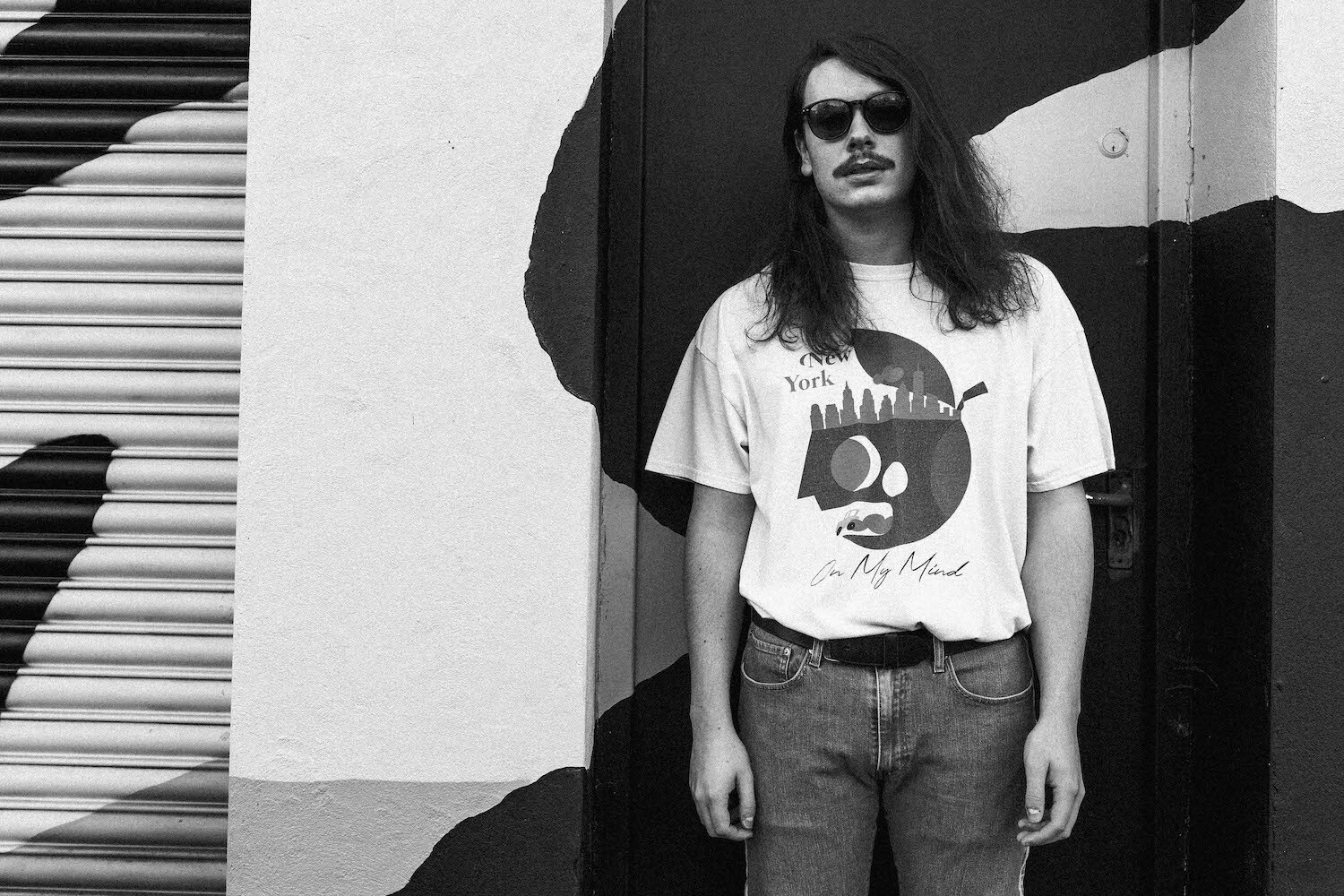 Trunky juno its a trip