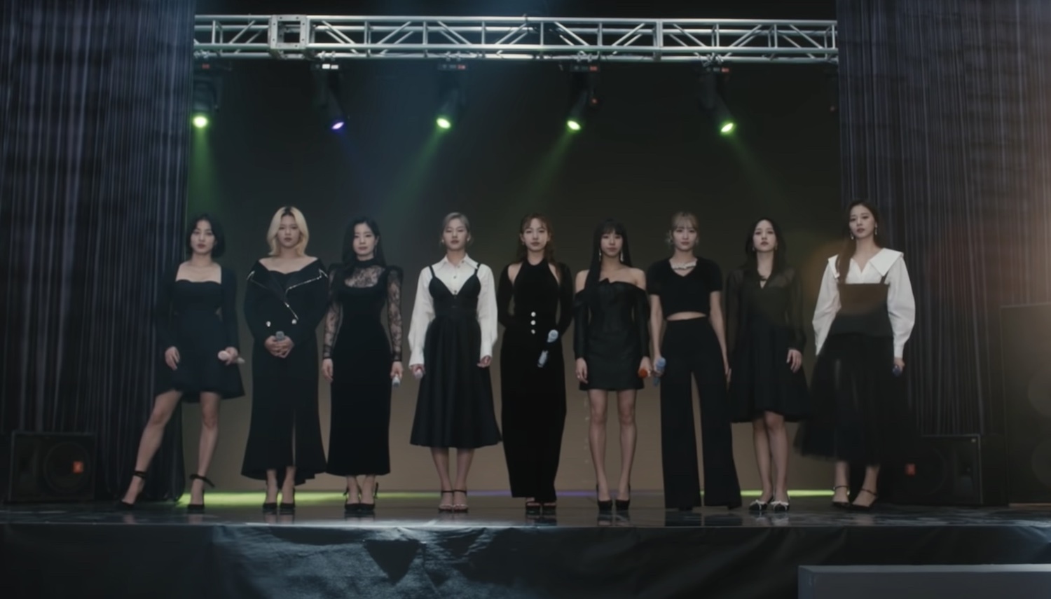 Twice japan 5th anniversary teaser youtube