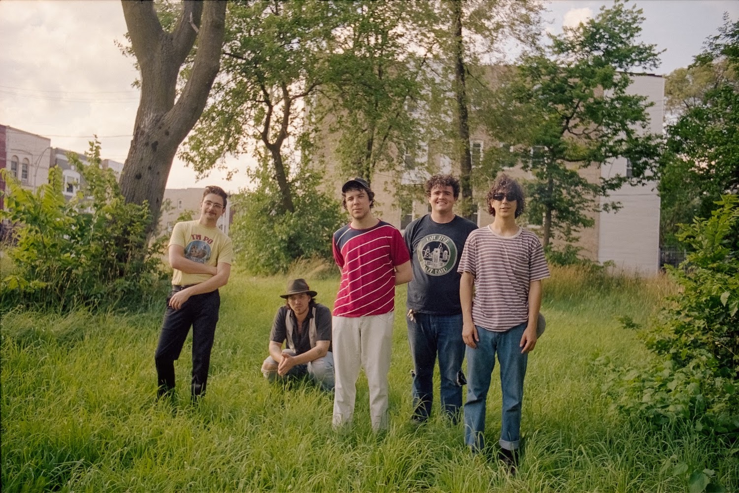 Twin peaks cooper fox