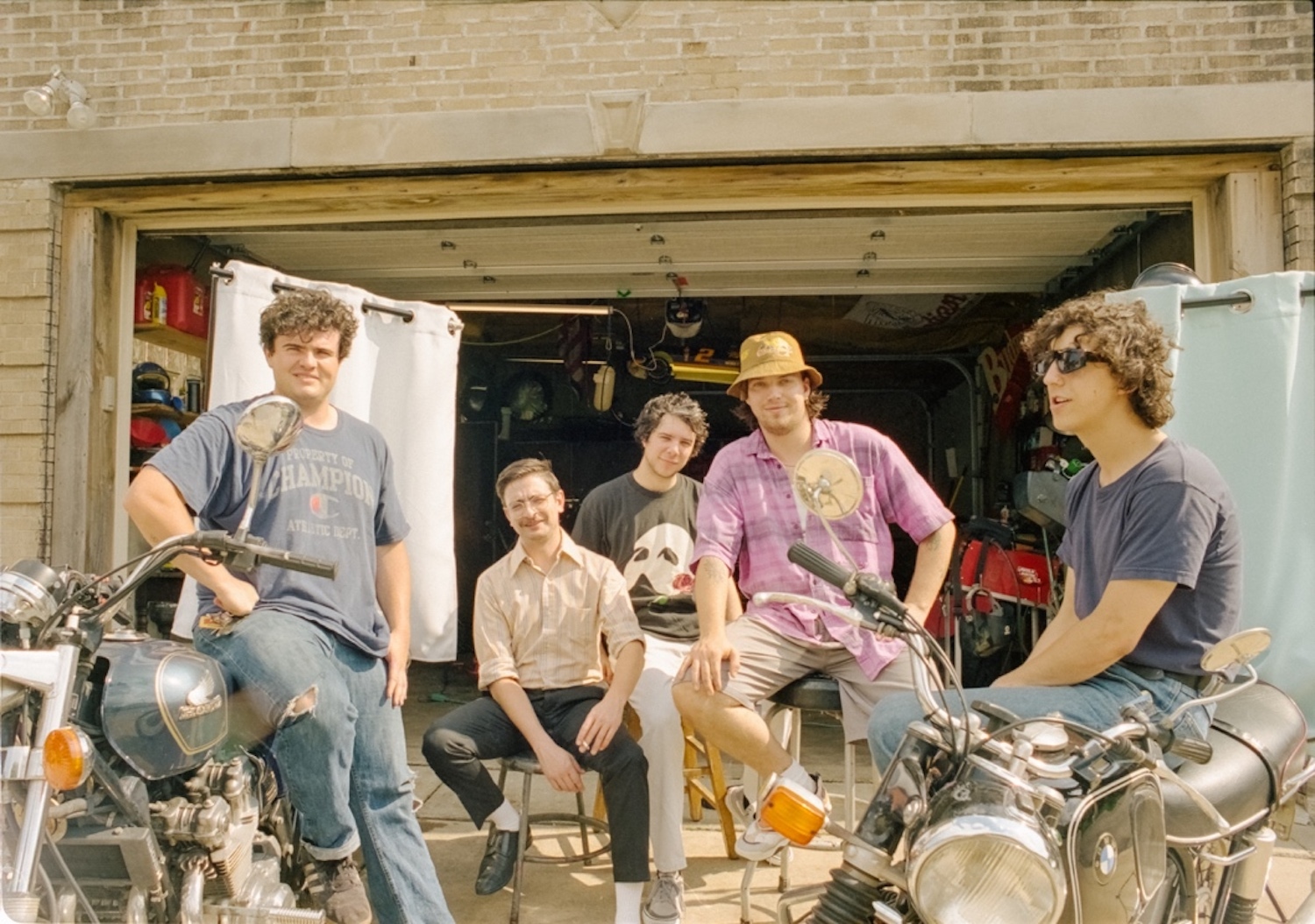 Twin peaks cooper fox 1