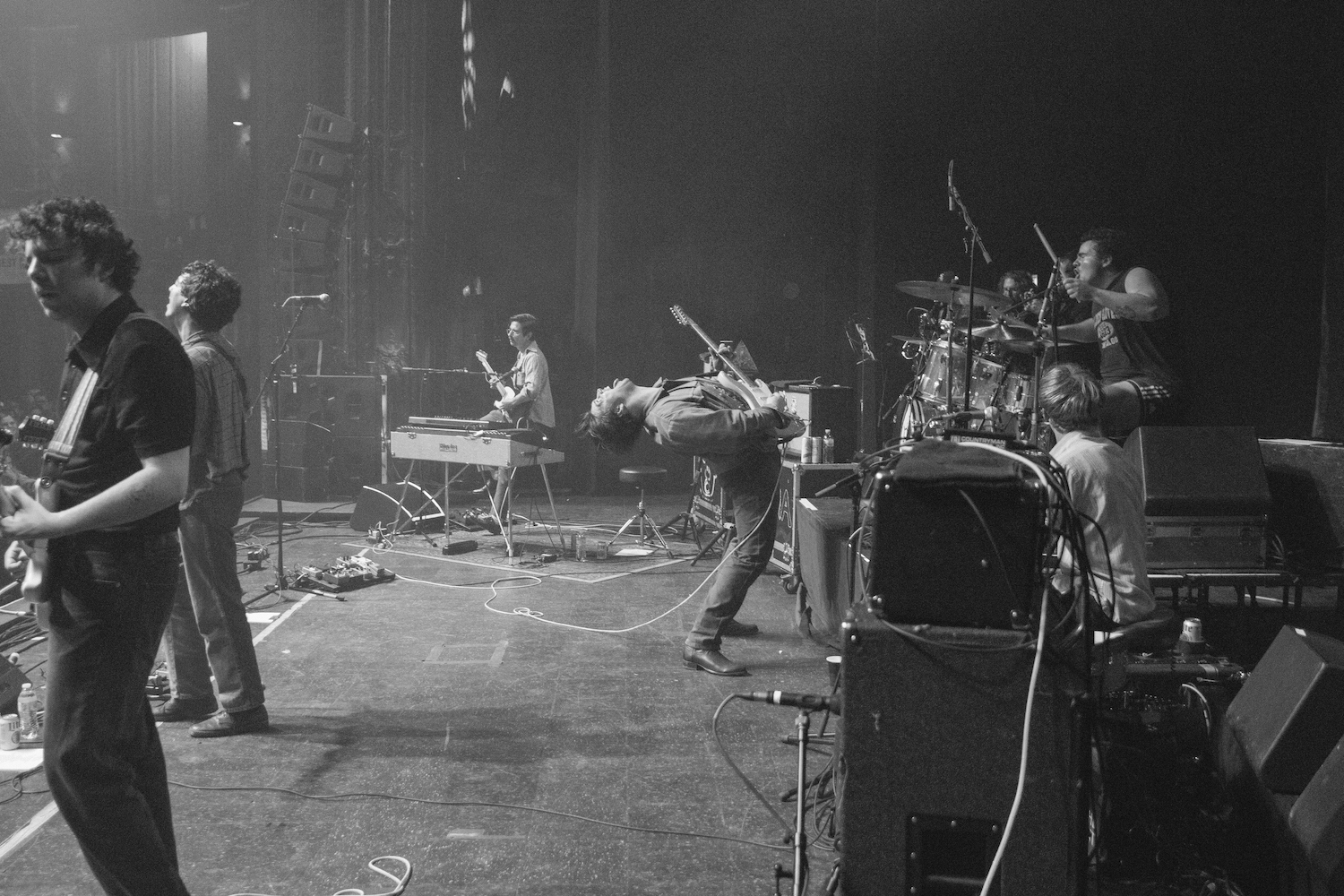 Twin peaks cooperfox 11