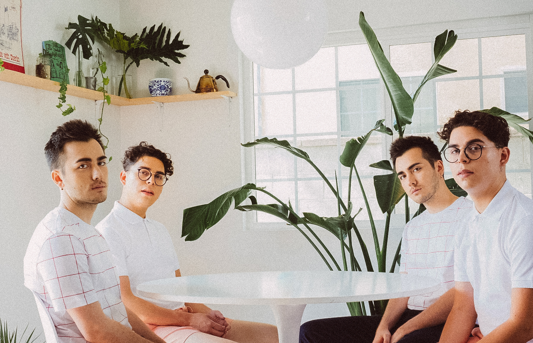 Twinkids grantspanier