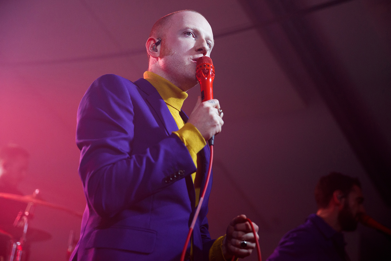 Two door cinema club oval 300319 burakcingi06