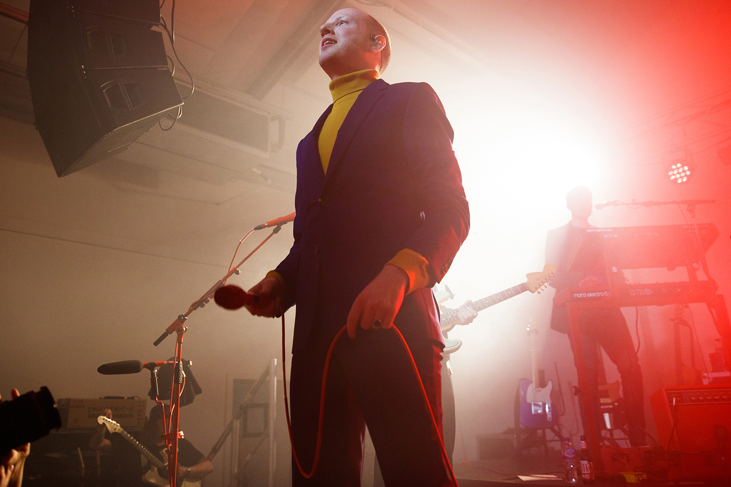 Two door cinema club oval 300319 burakcingi11