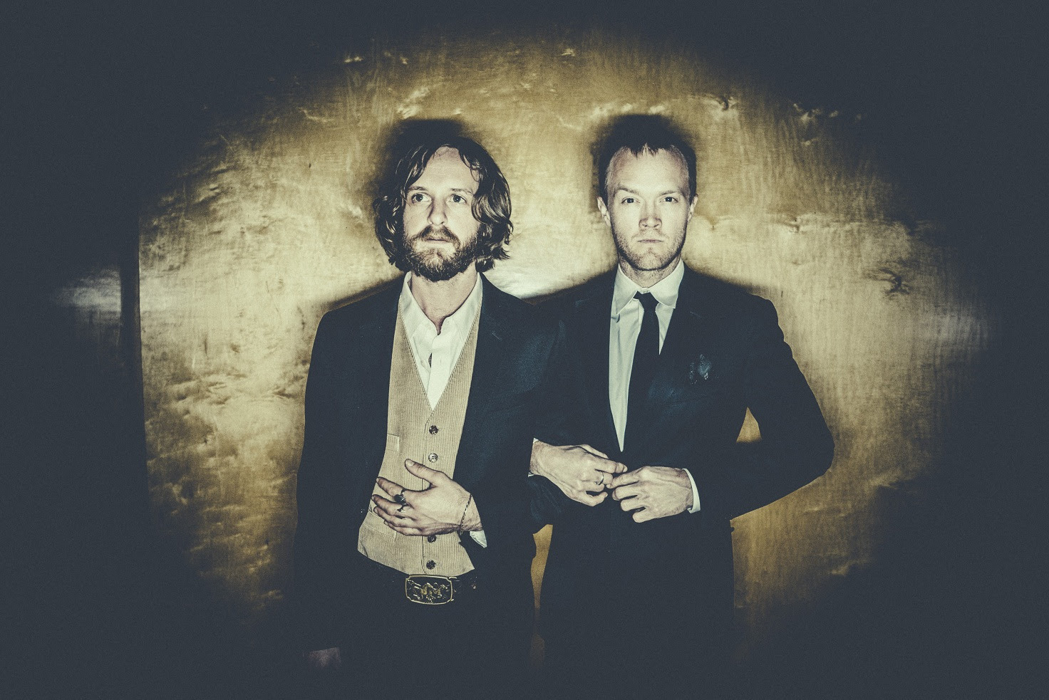 Two gallants 2014