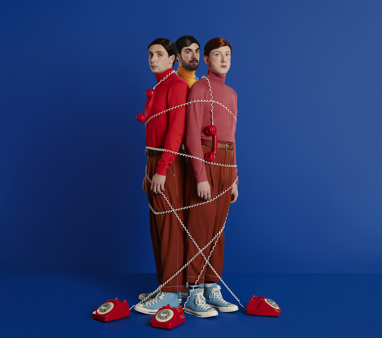 Twodoorcinemaclub2019