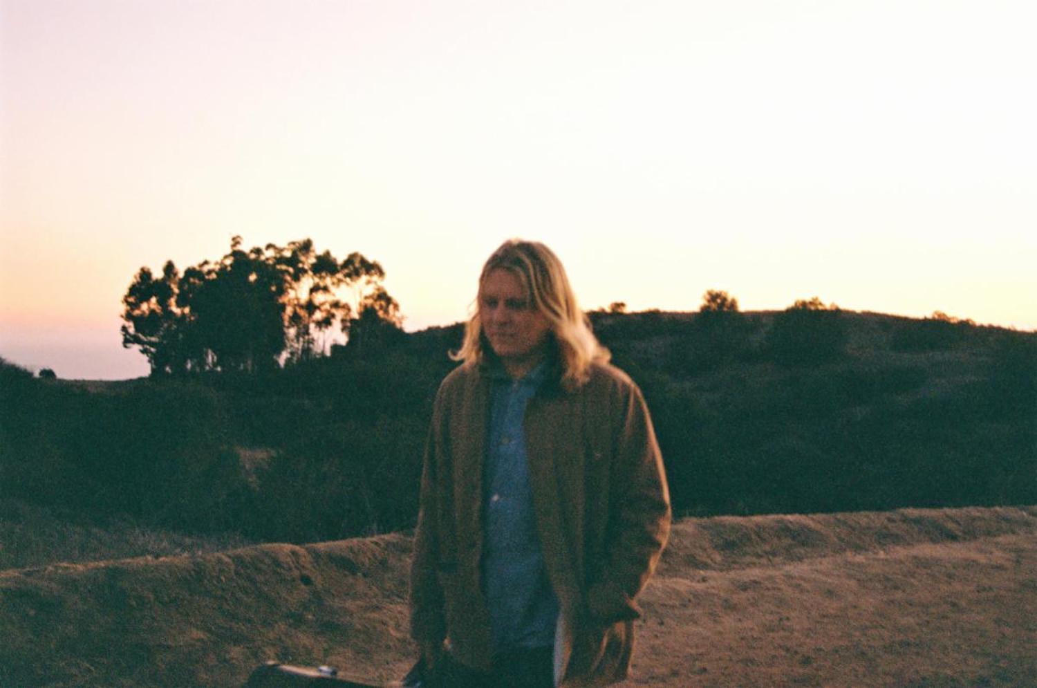 Ty segall dont lie press shot 2022 credit denee segall