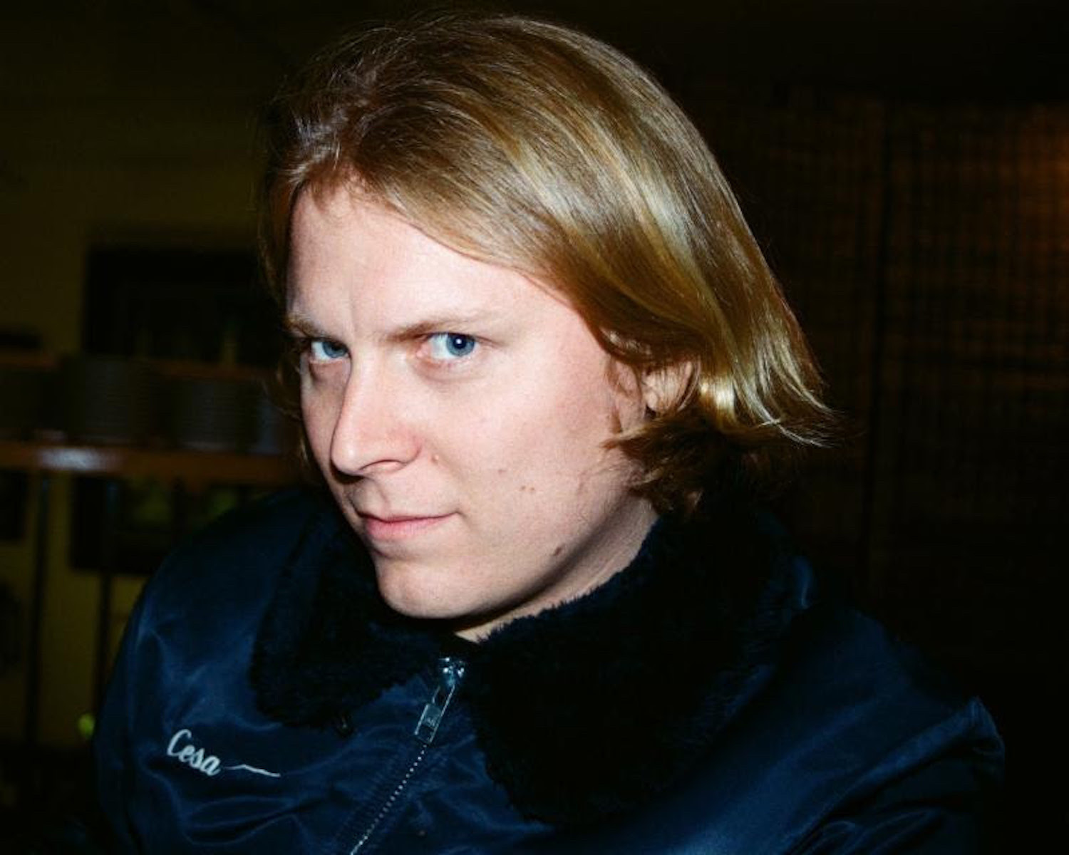 Ty segall radio