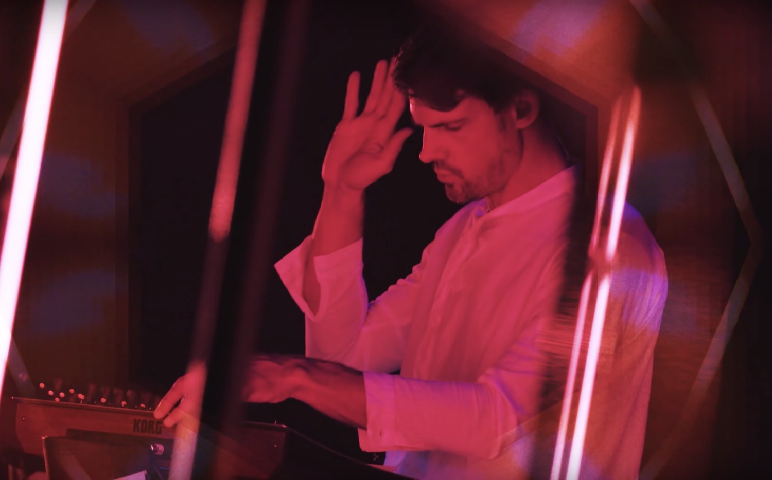 Tycho making of weather doc