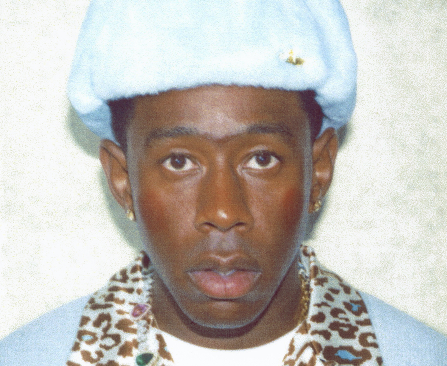 Tyler the creator 2021 by Luis Panch Perez