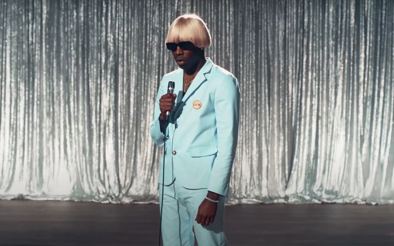 Tyler the creator earfquake video youtube