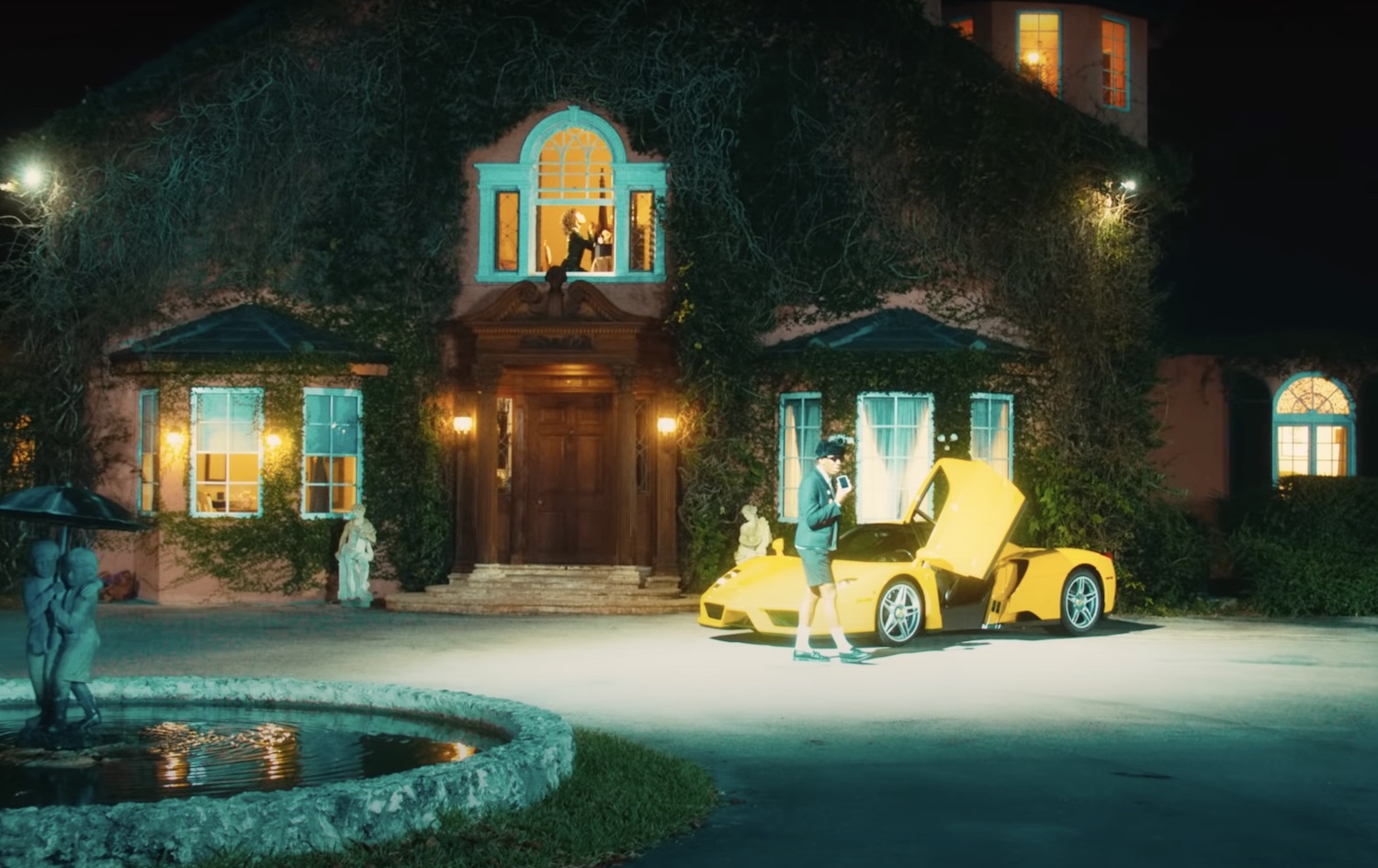 Tyler the creator nigo come on lets go video youtube