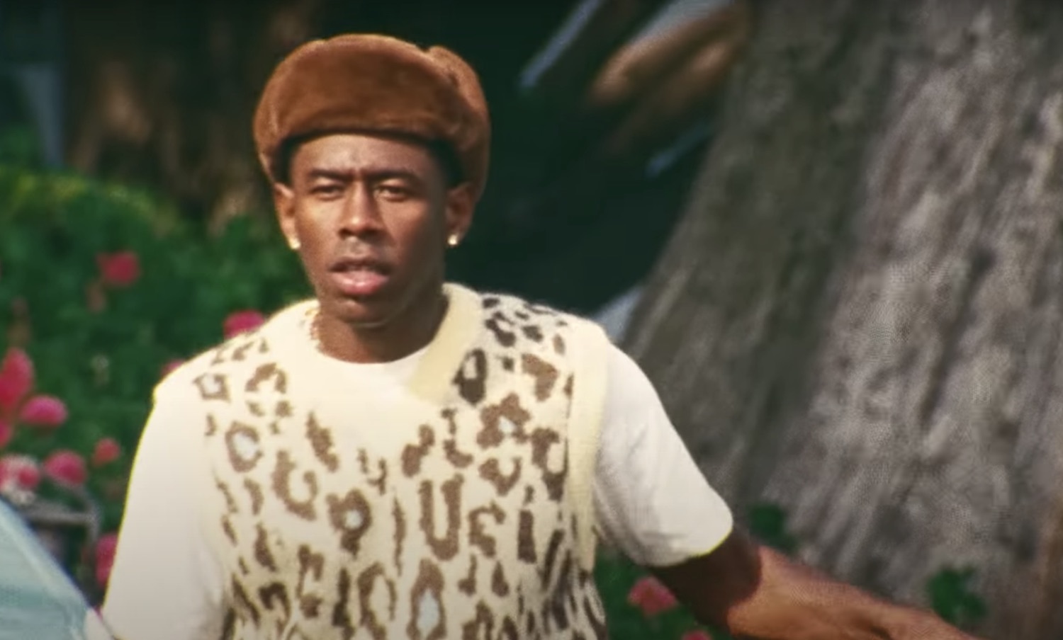 Tyler the creator wus ya name video youtube