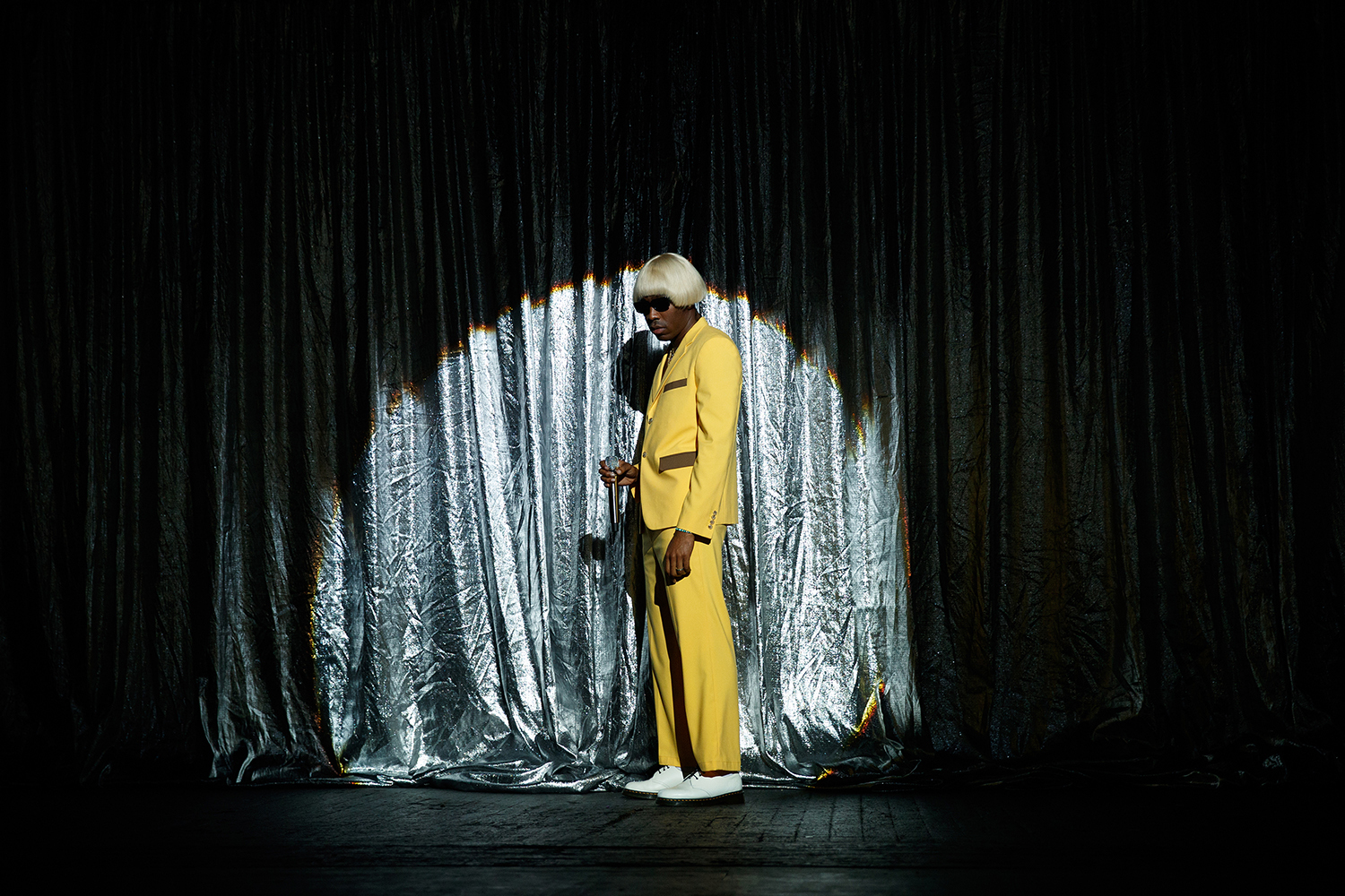 Tyler the creator brixton 160919 burakcingi01