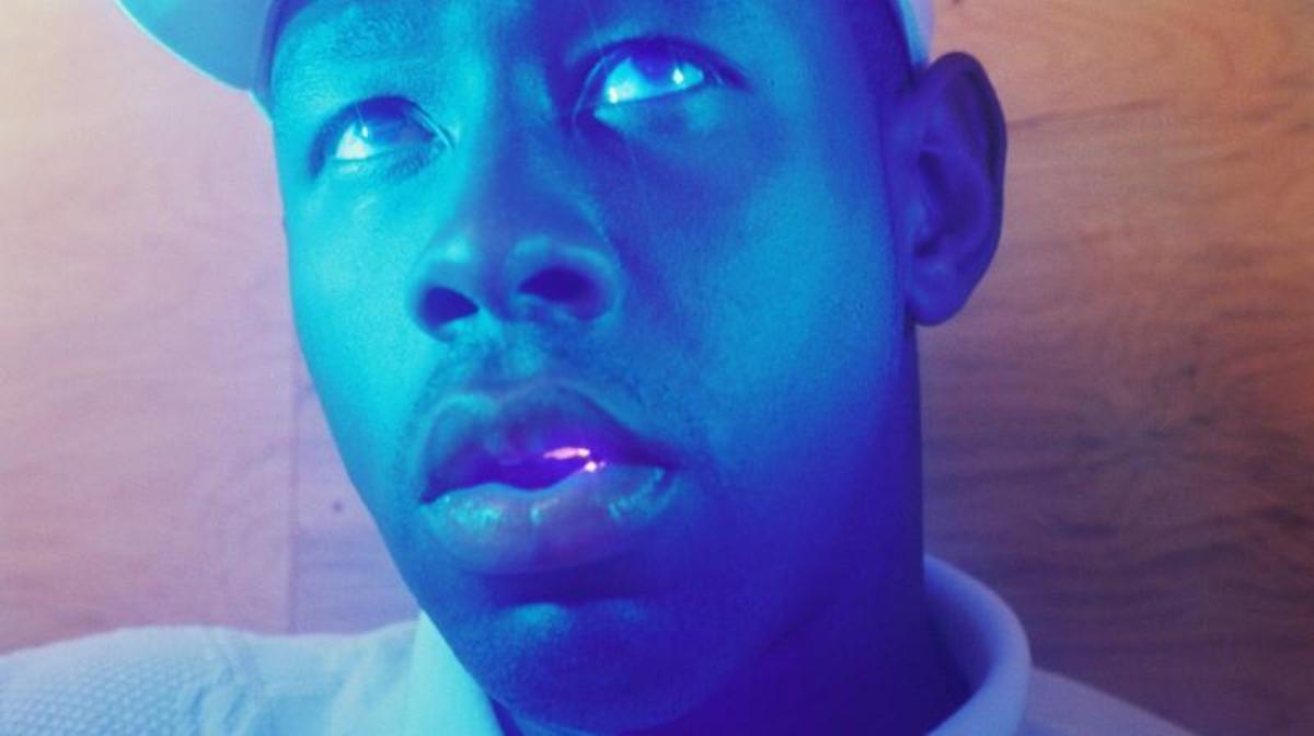 Tyler the creator jul17