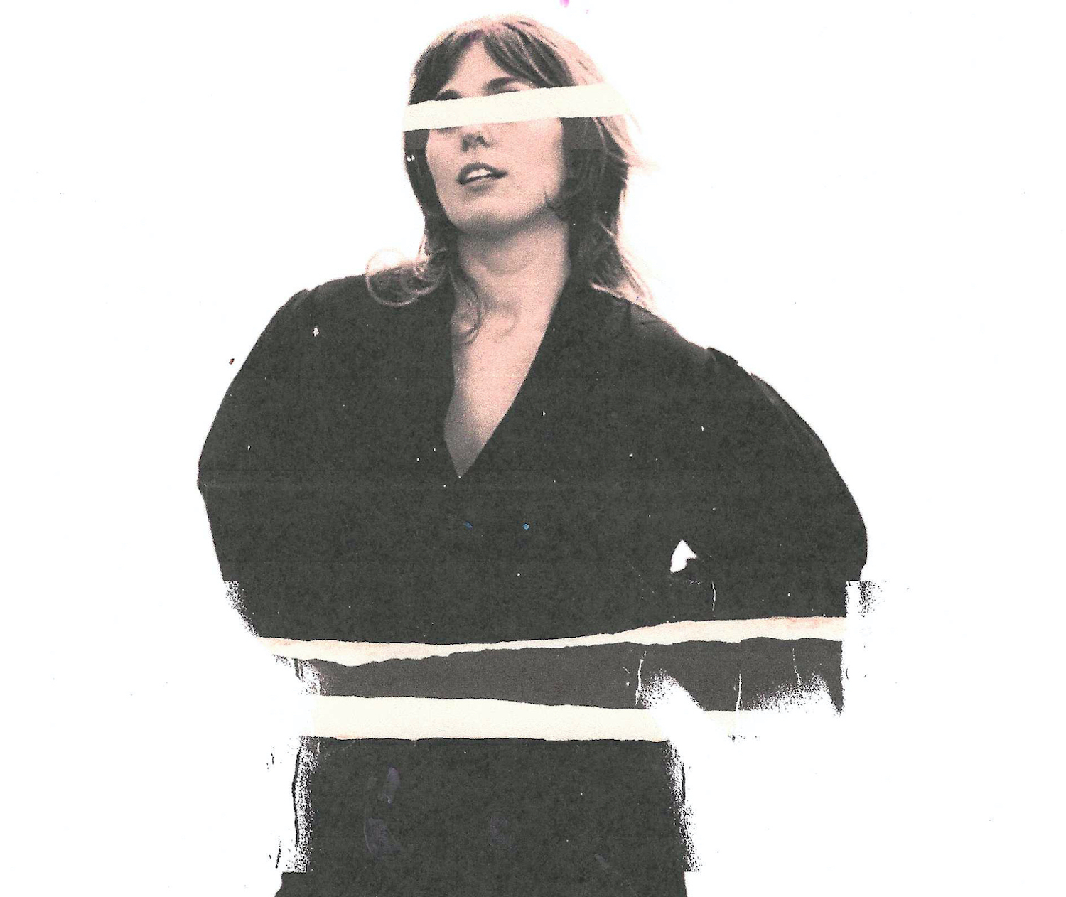 U s girls MEG SOLO SHOT