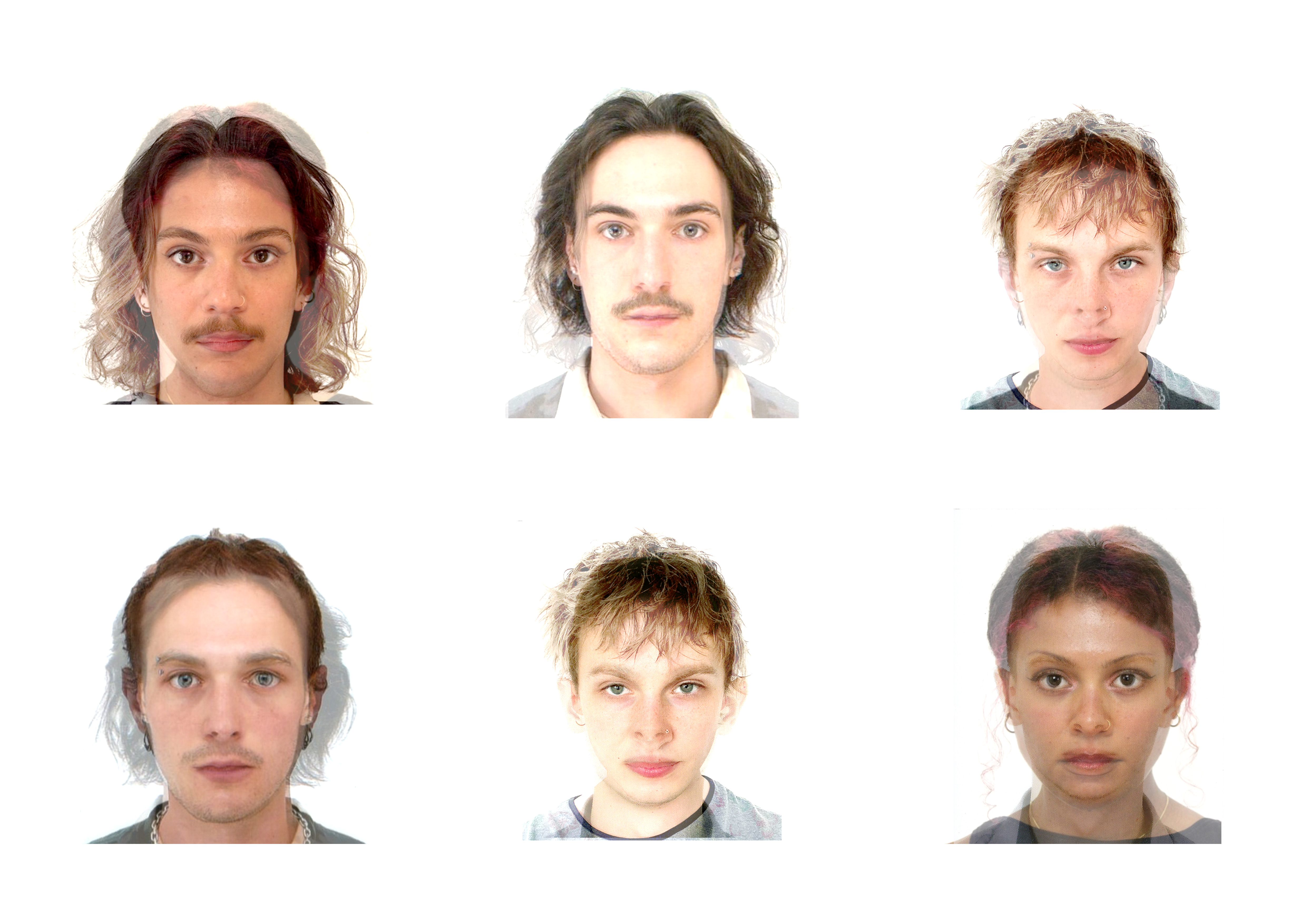Ugly mugs