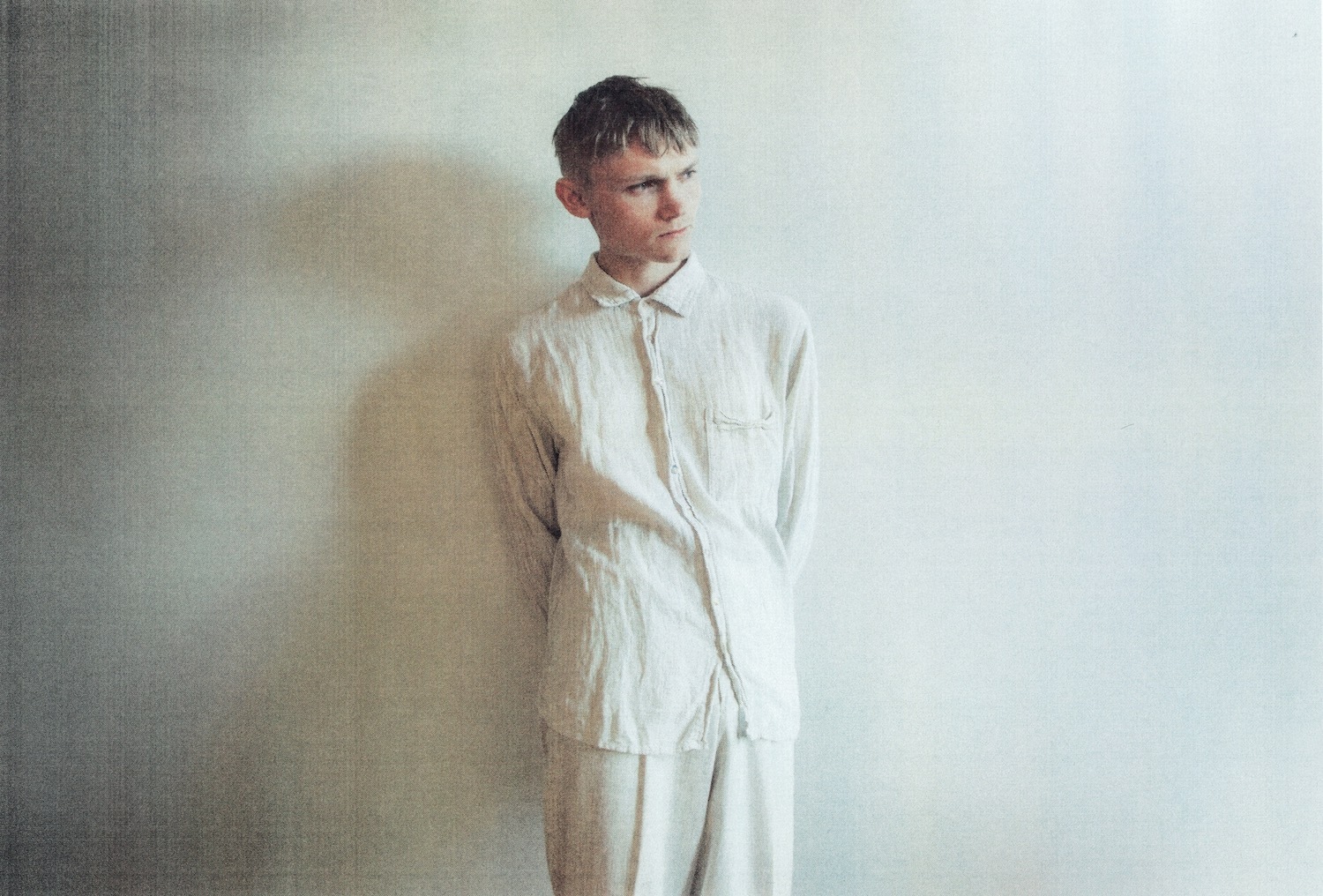 Ulrik munther cest la vie