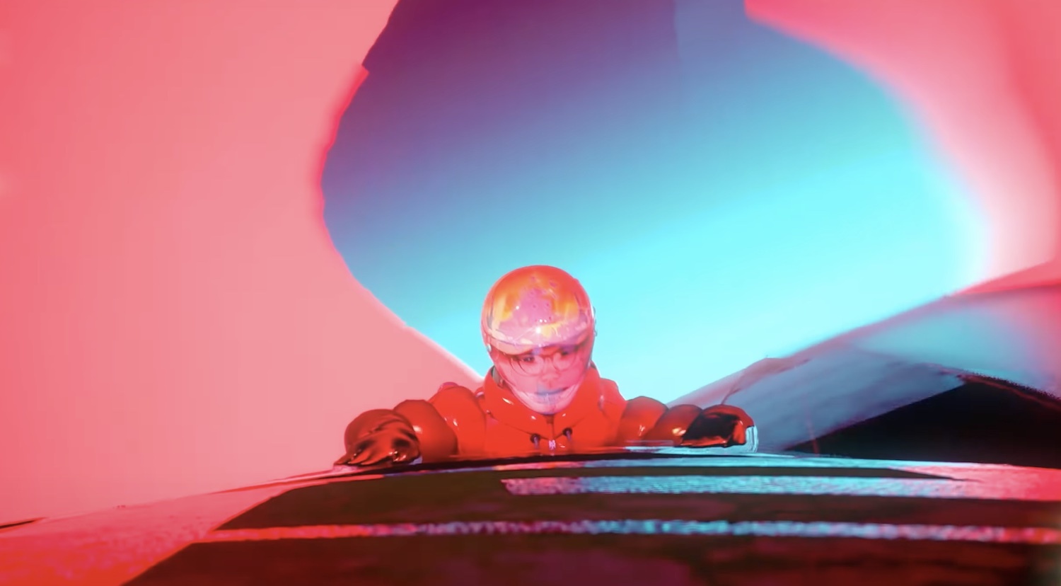 Umru tommy cash 645 AR check1 video youtube