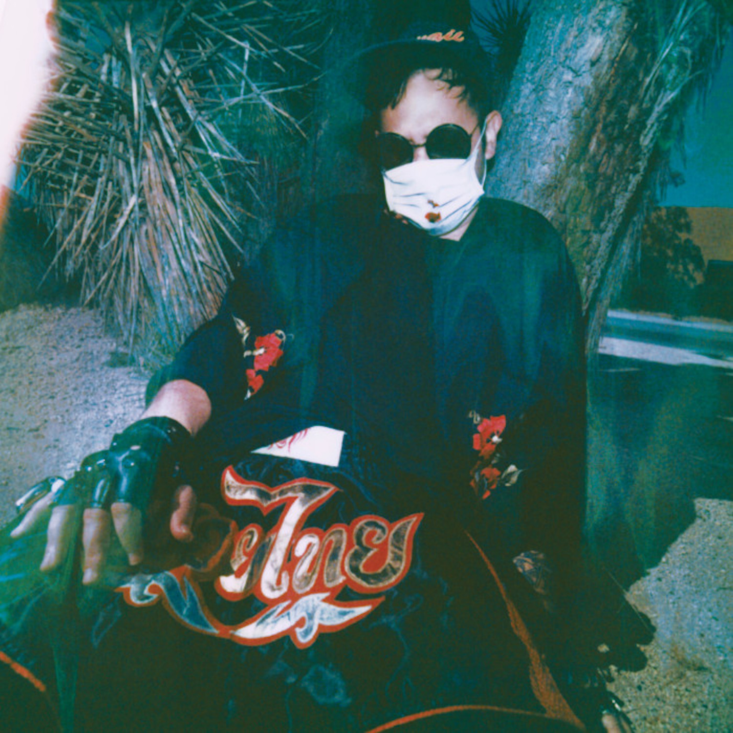 Unknown mortal orchestra 2018