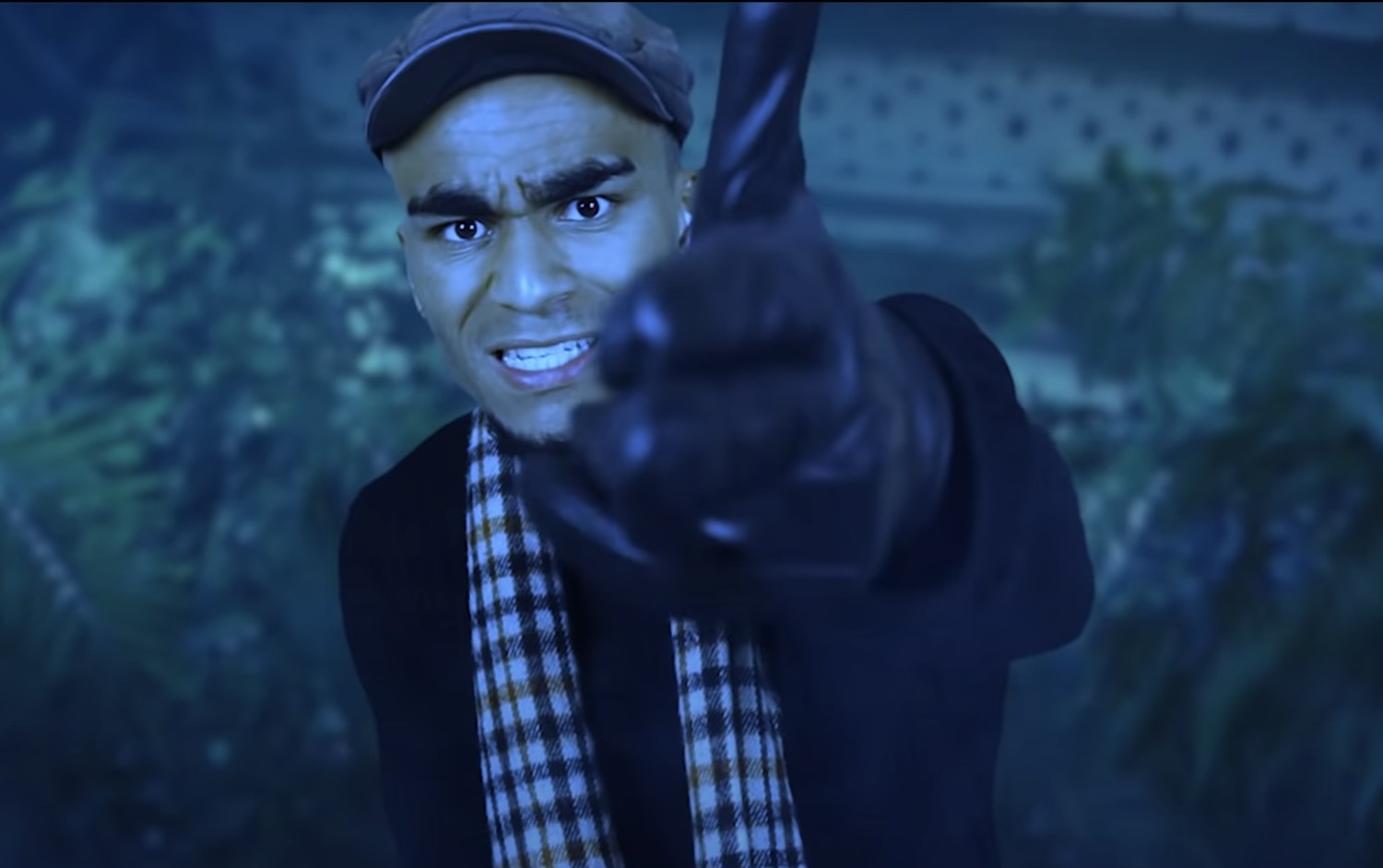 Unknown p headie one parody