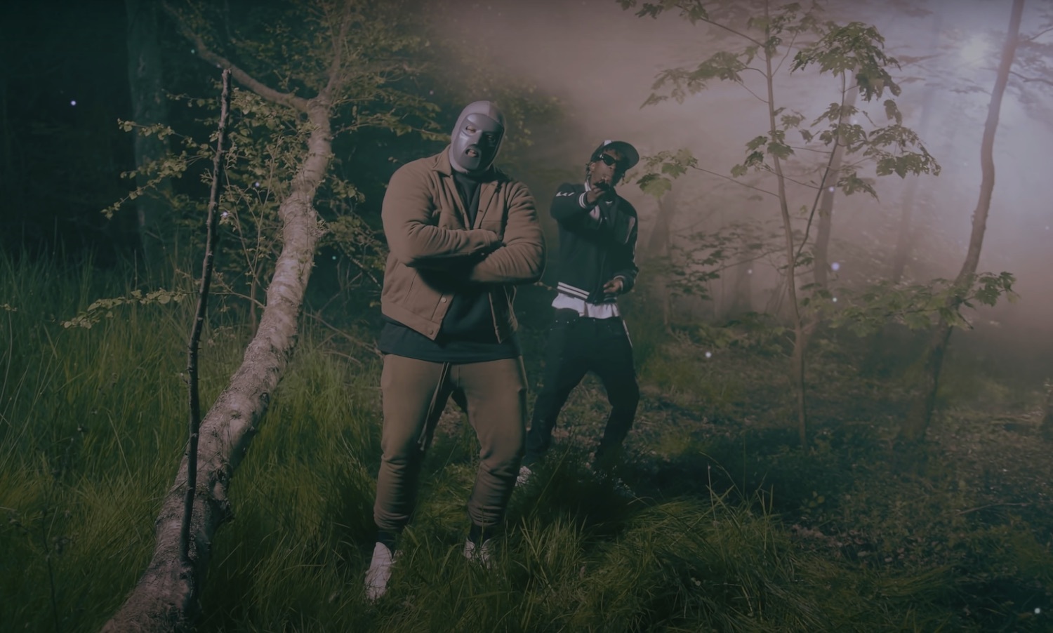 Unknown t m huncho wonderland video youtube