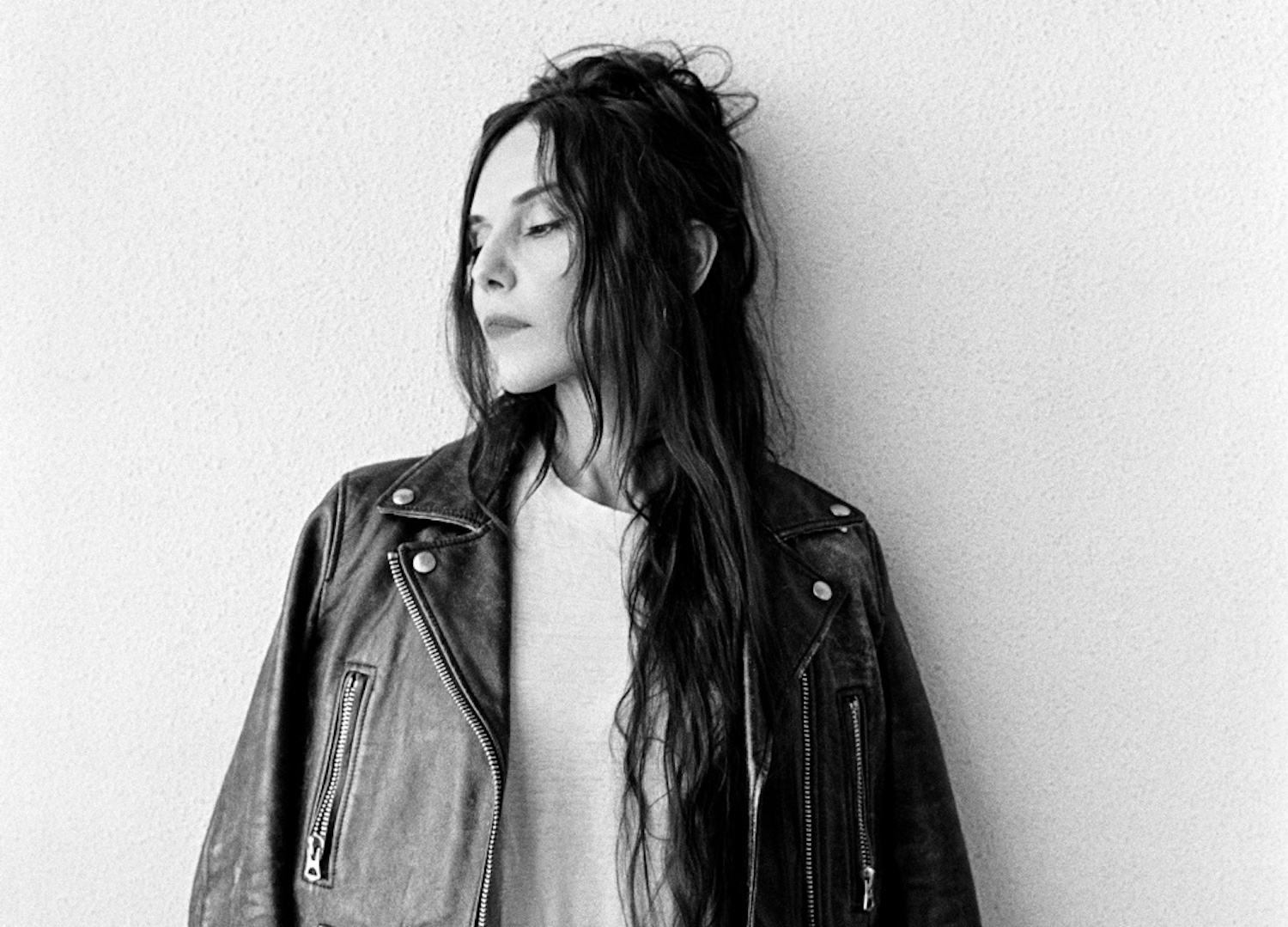 Unloved 2022 the pink album press shot