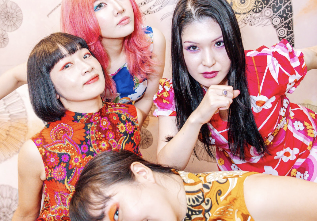Otoboke Beaver