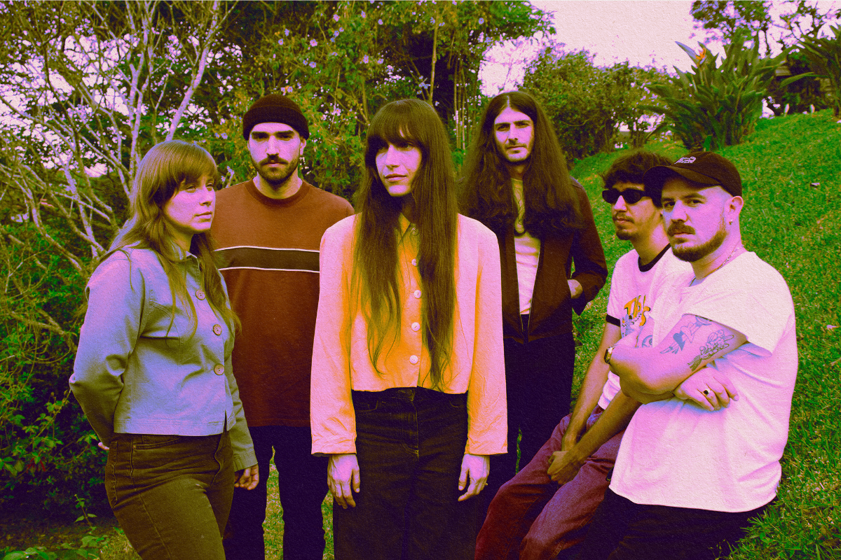 Las Robertas announce first album in three years, All We Need Is Now