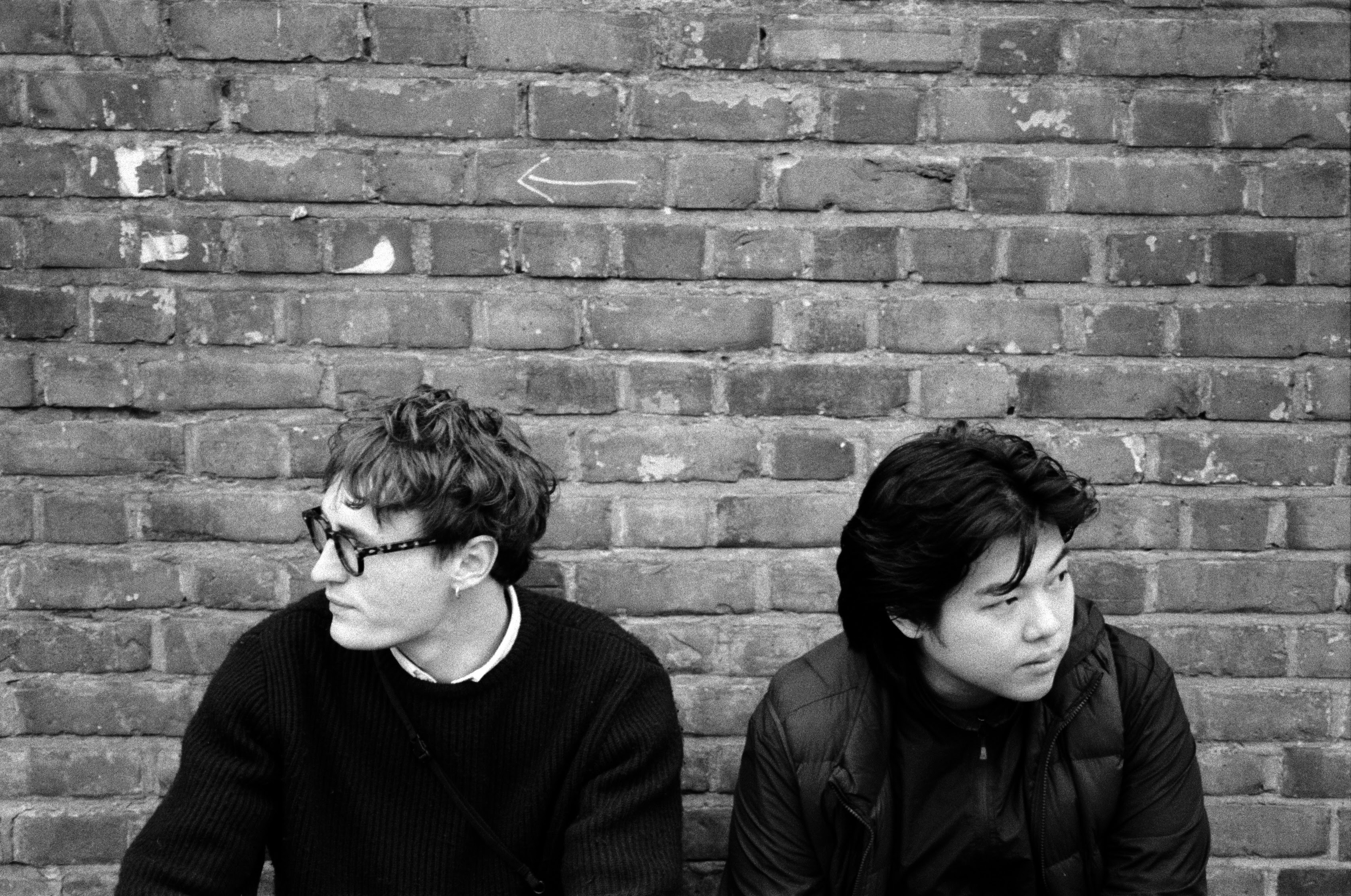 Oscar Farrell & Mount XLR