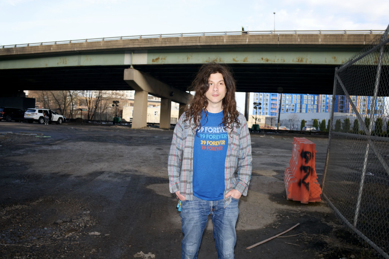 Kurt Vile Eleanor Petry