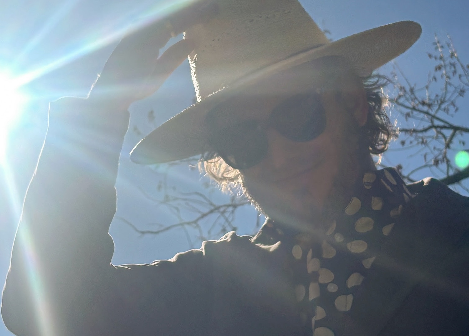 Justin Vernon Bon Dylan Asher Weisberg